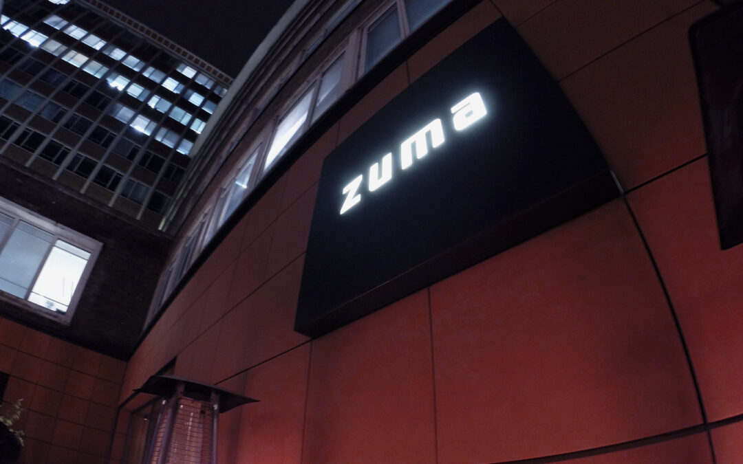 ZUMA London